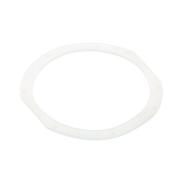 Bunn Gasket 7" D 4221 Zoro
